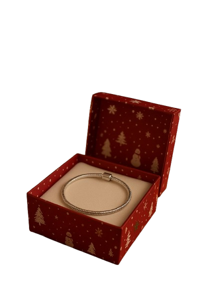 Calendrier de l’Avent Bijoux Stitch – 2 Bracelets & 24 Surprises