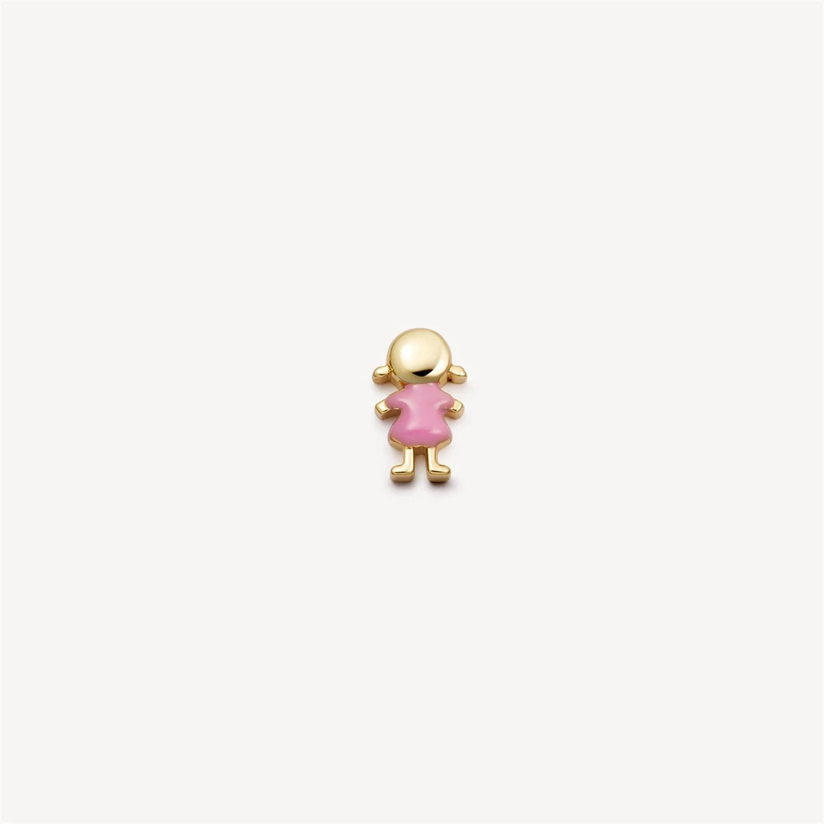Charme - Fille